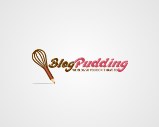 GlogPudding