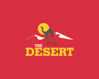 The Desert