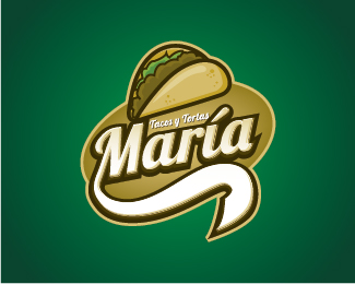 María