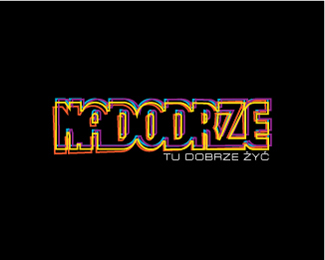 NADODRZE good to live