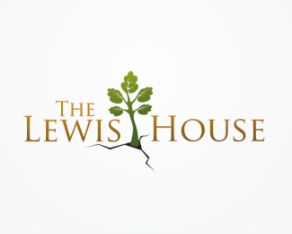 The Lewis House