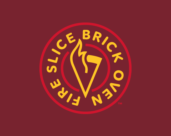 Fire Slice Brick Oven