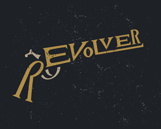 Revolver