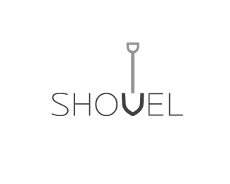 Shovel