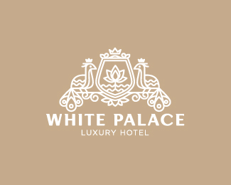 White palace