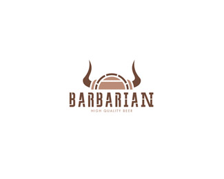 Barbarian