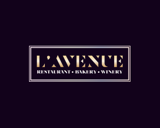 L'AVENUE