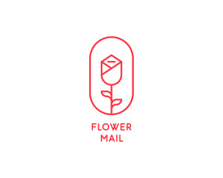 Flower Mail