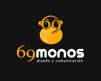 69 Monos