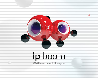 ipboom