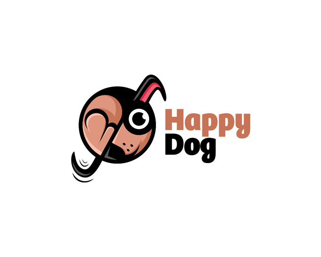 Dog Logo