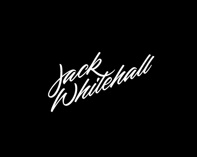 Jack Whitehall