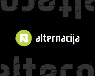 Alternacija