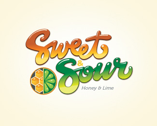 Sweet & Sour Sauce