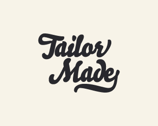 Tailor Made