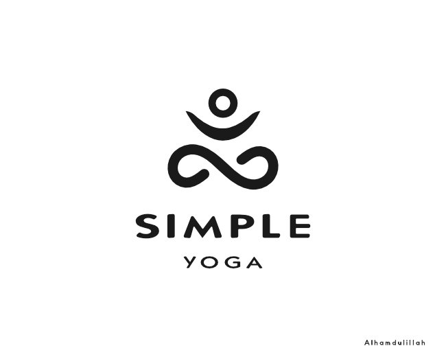 Yoga Logo