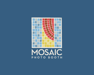 Mosaic Photo Booth