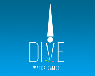 dive