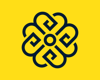 FLOWER LOGO