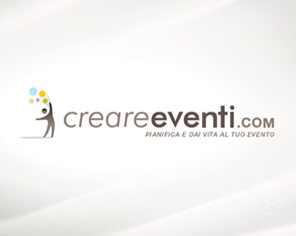 creare eventi