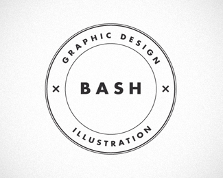 BASHgraphics 001