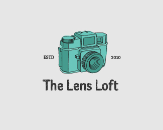 The lens Loft