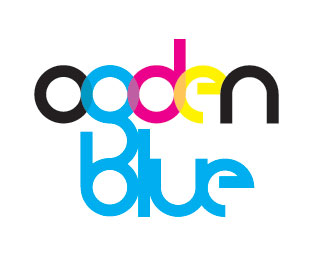 Ogden Blue CMYK