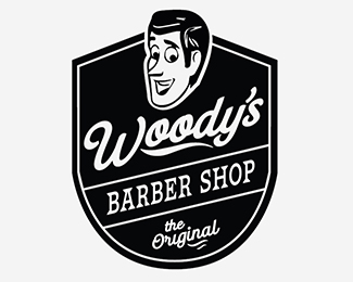 Woody's Barber Shop