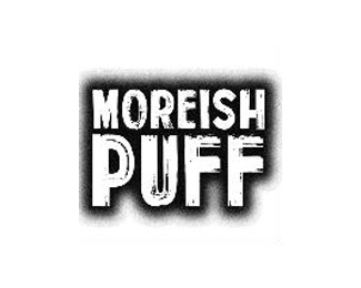 Moreish Puff