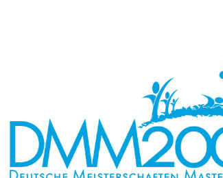 DMM | Deutsche Masterschaften Masters - Schwimmen