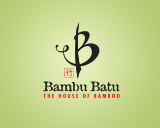 Bambu Batu