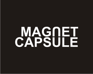 Magnet Capsule