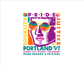 Portland Pride