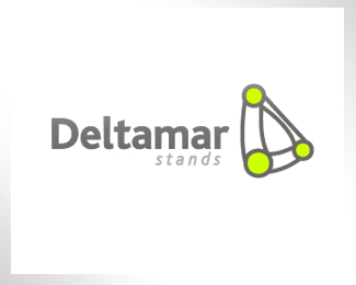 deltamar stands