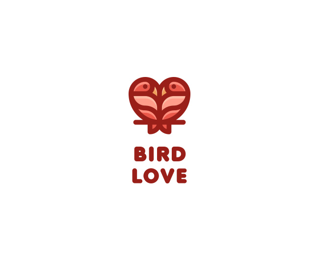 Bird Love