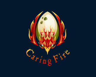 Caring fire