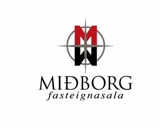 Miðborg