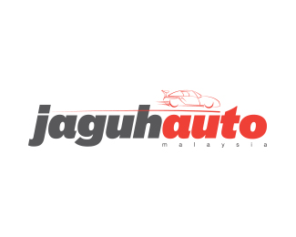 Jaguh Auto