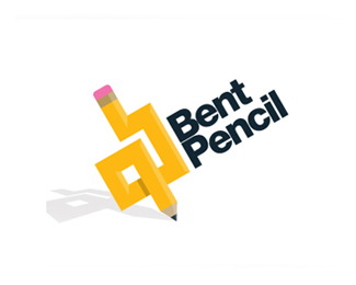 BentPencil