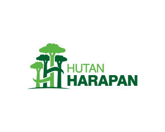 Hutan Harapan