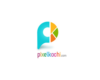 Pixelkochi