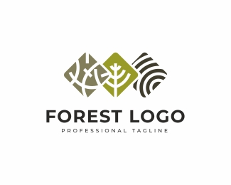 Forest Logo