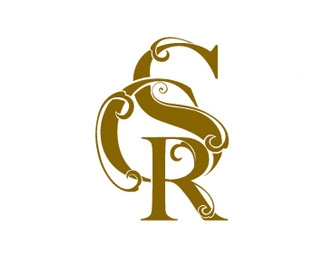 CRS Monogram