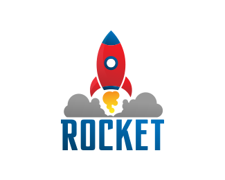 Rocket Logo