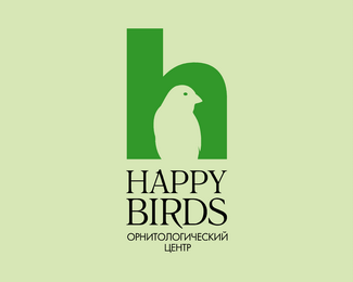 Happy Birds