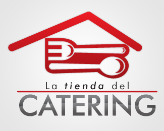 Tienda del  catering