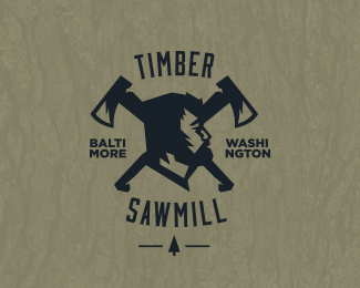 SAWMILL