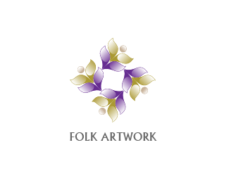 Folk Artwork