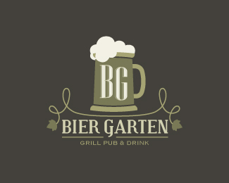 Bier Garten