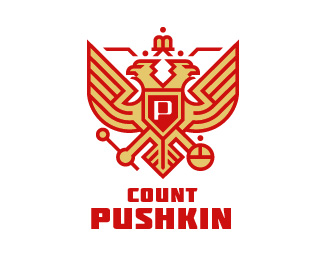 Count Pushkin